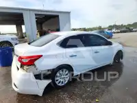 2016 Nissan SENTRA фото