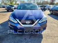 2016 Nissan SENTRA фото
