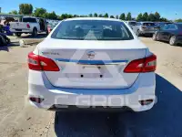 2016 Nissan SENTRA photo