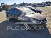 2016 Nissan SENTRA фото