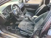 2016 Nissan SENTRA фото