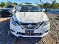 2016 Nissan SENTRA фото