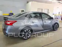 2016 Nissan SENTRA фото