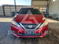 2016 Nissan SENTRA photo