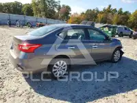 2016 Nissan SENTRA фото