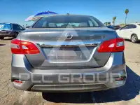 2016 Nissan SENTRA photo