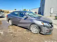 2016 Nissan SENTRA photo