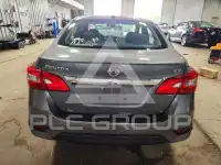 2016 Nissan SENTRA photo