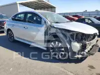 2016 Nissan SENTRA фото