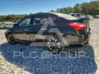 2016 Nissan SENTRA photo
