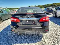 2016 Nissan SENTRA photo