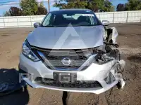 2016 Nissan SENTRA фото
