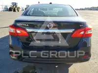 2016 Nissan SENTRA photo