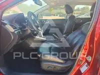 2016 Nissan SENTRA фото