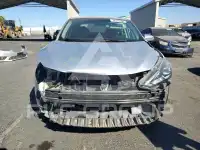 2016 Nissan SENTRA фото