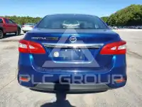 2016 Nissan SENTRA фото