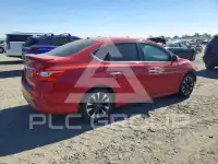 2016 Nissan SENTRA photo