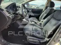 2016 Nissan SENTRA фото