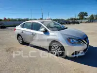2016 Nissan SENTRA фото