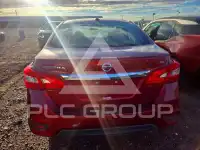 2016 Nissan SENTRA фото