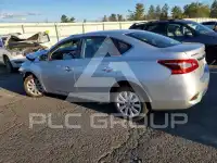 2016 Nissan SENTRA фото