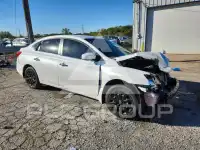 2016 Nissan SENTRA фото