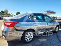 2016 Nissan SENTRA photo