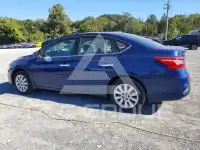 2016 Nissan SENTRA фото