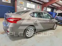 2016 Nissan SENTRA photo