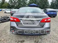 2016 Nissan SENTRA фото