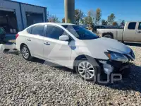 2016 Nissan SENTRA фото