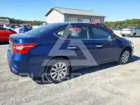 2016 Nissan SENTRA фото