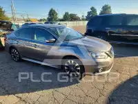 2016 Nissan SENTRA фото