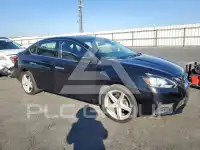 2016 Nissan SENTRA photo