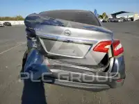 2016 Nissan SENTRA фото