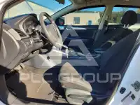 2016 Nissan SENTRA фото