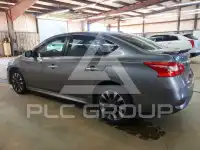 2016 Nissan SENTRA фото