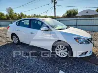 2016 Nissan SENTRA фото