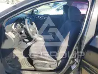 2016 Nissan SENTRA фото
