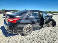2016 Nissan SENTRA photo