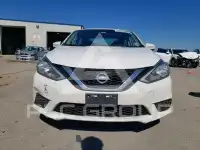 2016 Nissan SENTRA фото