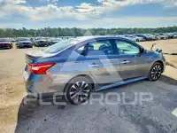 2016 Nissan SENTRA фото
