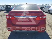 2016 Nissan SENTRA photo