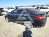 2016 Nissan SENTRA фото
