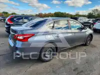 2016 Nissan SENTRA фото