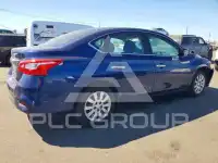 2016 Nissan SENTRA photo