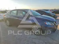 2016 Nissan SENTRA photo
