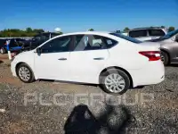 2016 Nissan SENTRA фото