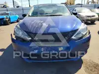 2016 Nissan SENTRA photo