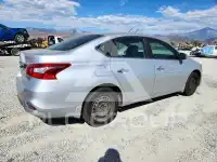 2016 Nissan SENTRA photo